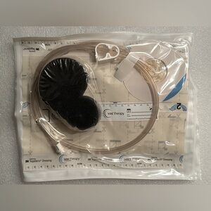 Lot of four V.A.C. Simplace Dressing for Wound Vac M8275041/5, Small, ex 7/31/26